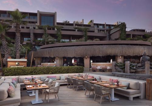 Caresse, a Luxury Collection Resort & Spa, Bodrum C$ 299 (C̶$̶ ̶8̶0̶7̶). Bodrum  Hotel Deals & Reviews - KAYAK