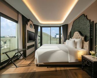Proverb Hotel Hanoi - Hanoi - Habitación