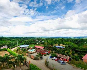 Hotel Campestre La Cecilia - Montenegro