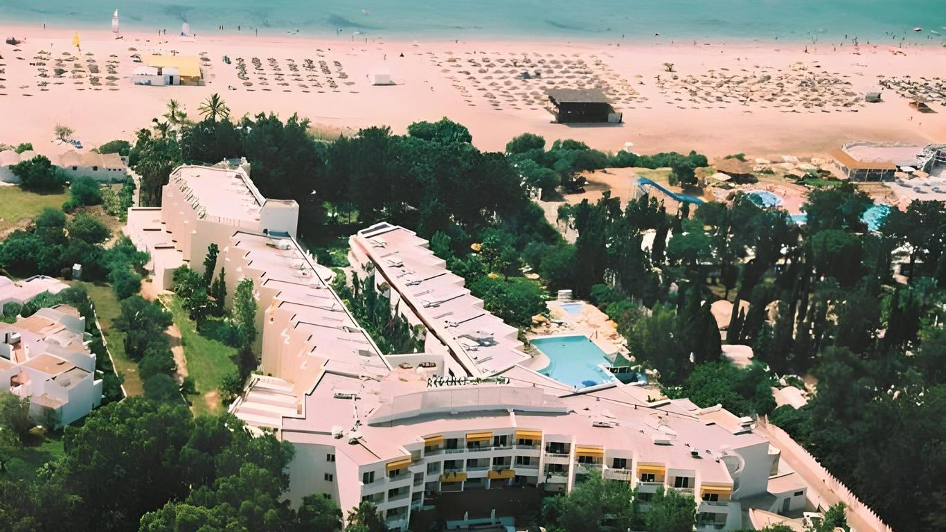 Hammamet Regency Hotel