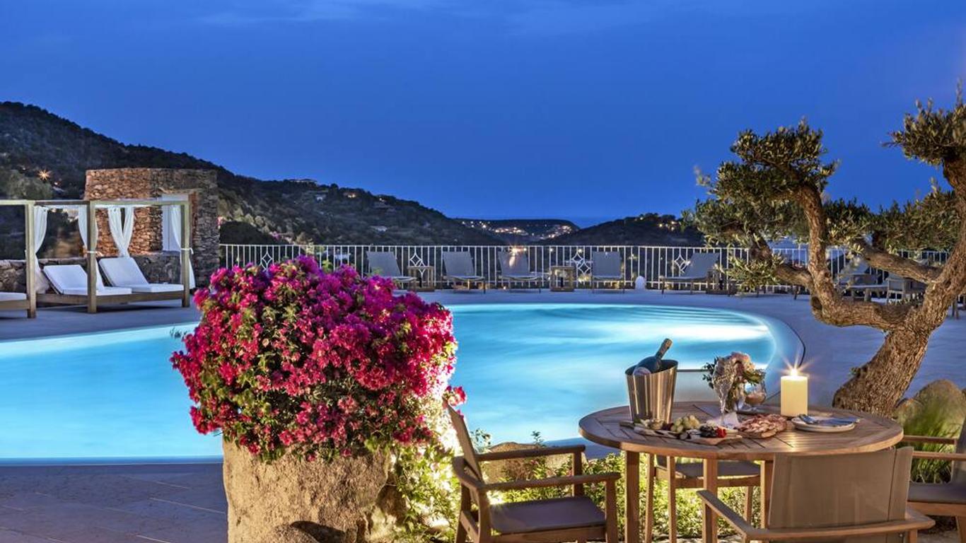 Relais Villa Carola