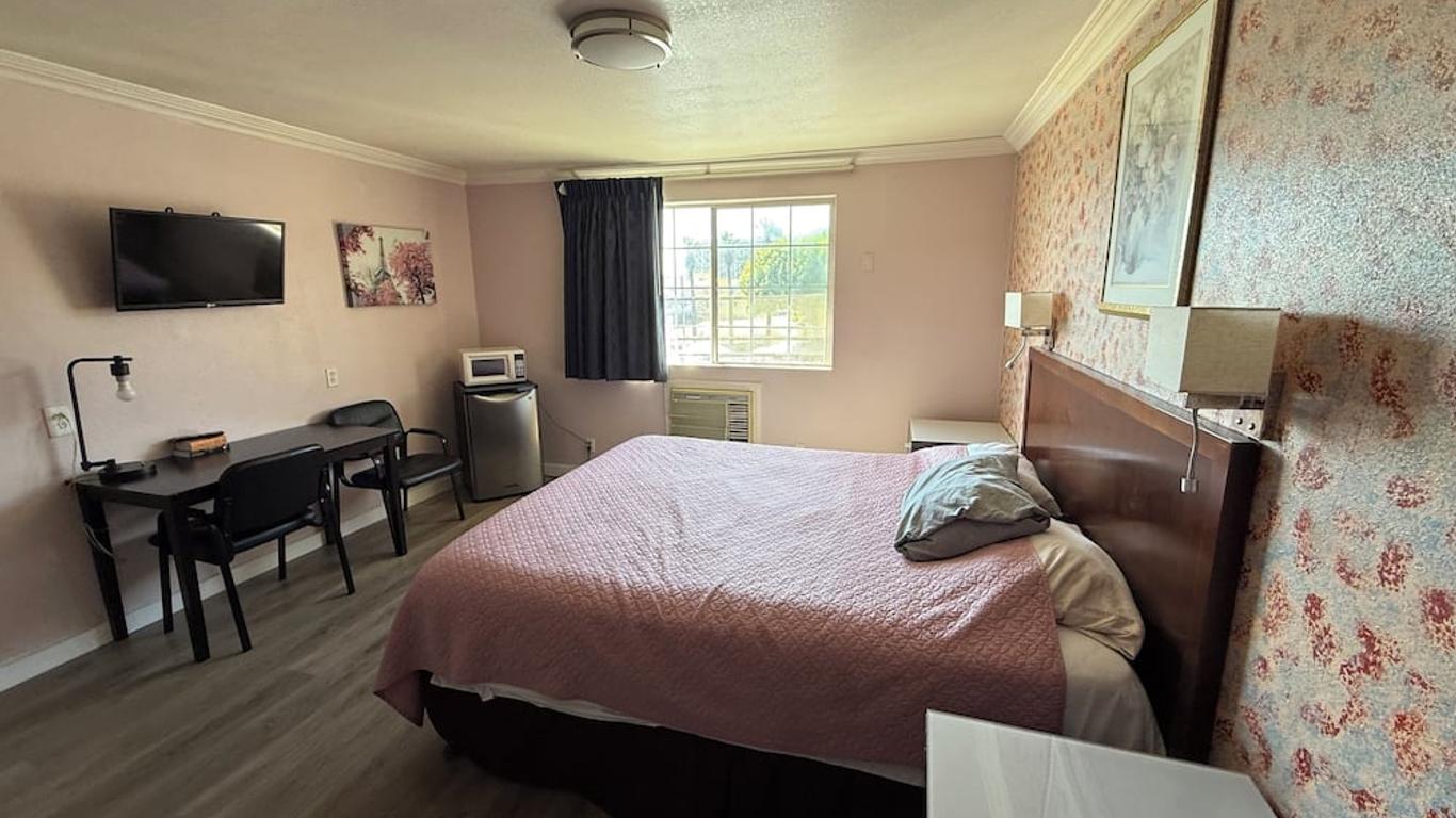 Travel Inn