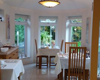 Eastdale Bed And Breakfast - North Ferriby - Comedor