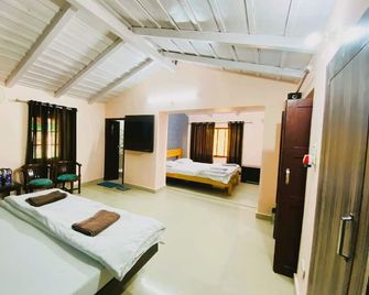 Windsor Cottages - Lansdowne - Habitación