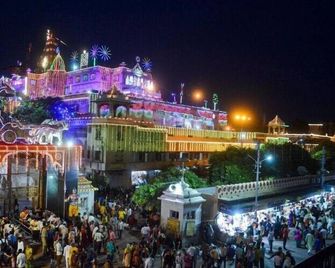 Hotel Abhinandan - Mathura