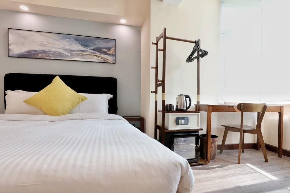 فندق ذه إمبريال