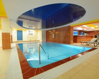 Wellness Resort Energetic - Rožnov pod Radhoštěm - Pool