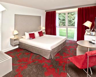 Mercure Tours Nord - Tours - Bedroom