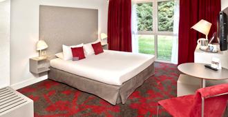 Mercure Tours Nord - Tours - Schlafzimmer
