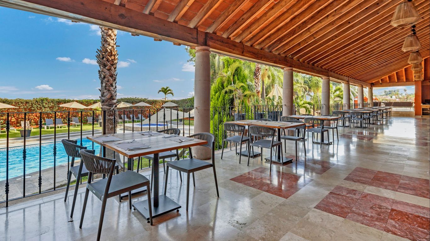 Fiesta Inn Cuernavaca