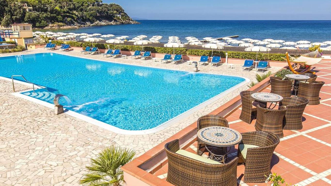 Hotel Del Golfo