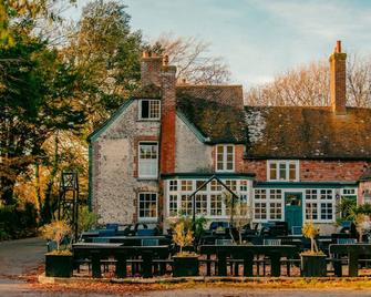 The Ram Inn - Lewes