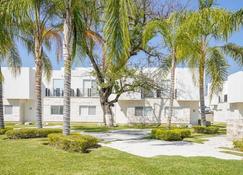 Modern house in Yautepec - Yautepec de Zaragoza - Edificio