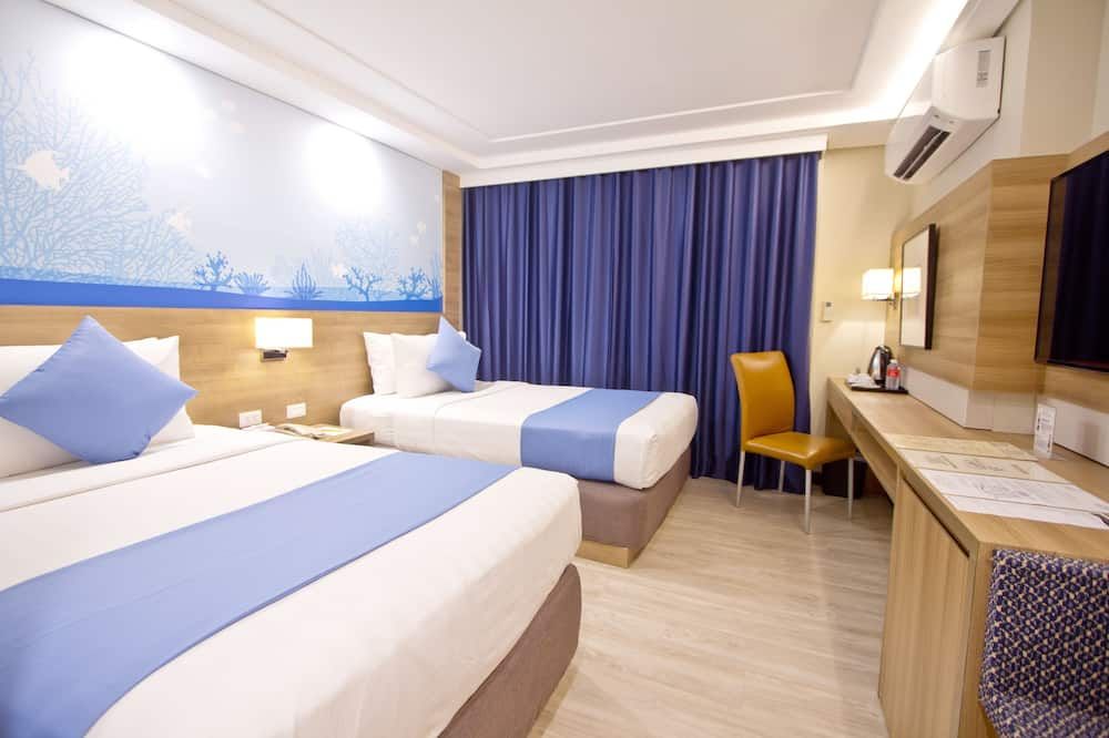 فندق كراون ريجنسي - ماكاتي