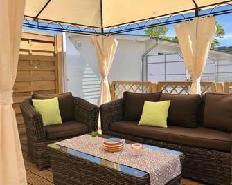 Hotel zur Traube - Kuehlungsborn