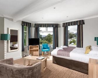 The Derwentwater Hotel - קזוויק