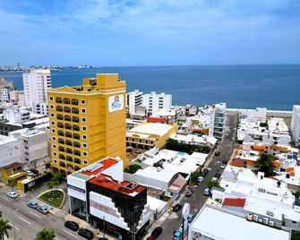 Hotel Bello Veracruz - Boca del Río