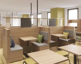 Comfort Hotel Hachinohe - Hachinohe - Εστιατόριο