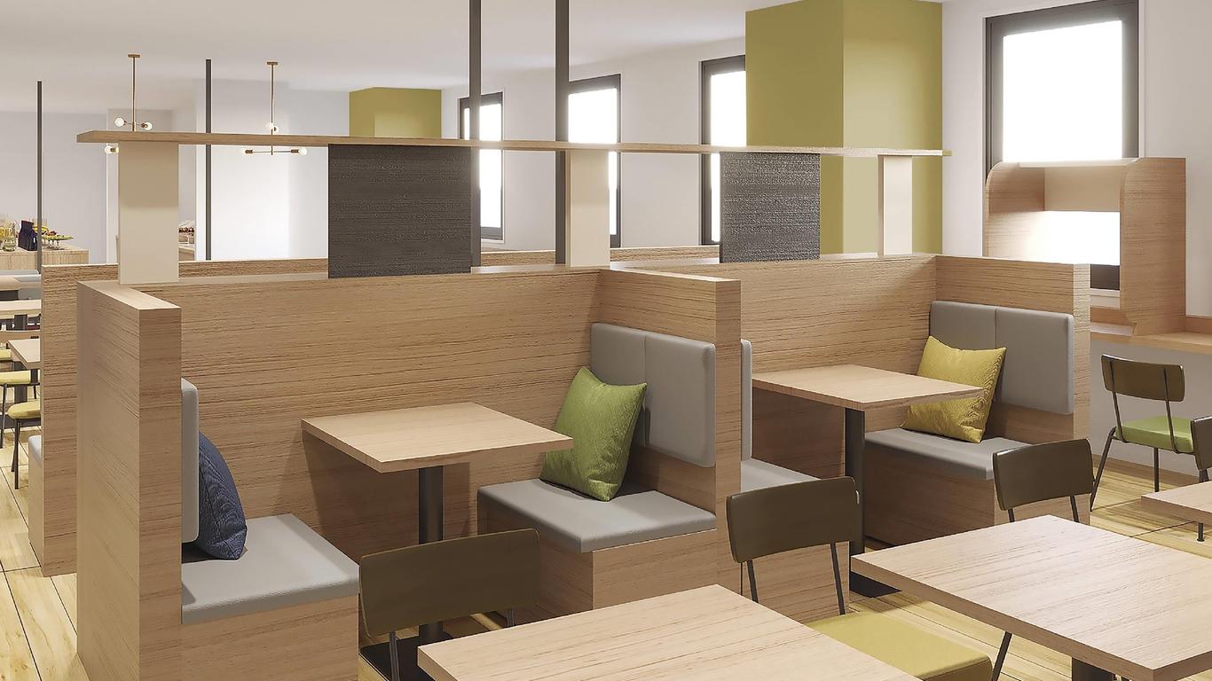 Comfort Hotel Hachinohe