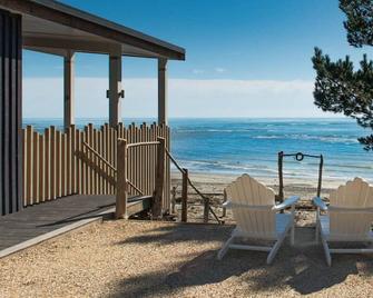 The Waters - Motueka - Beach