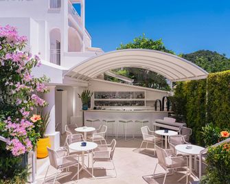 Pazziella, a Luxury Collection Hotel, Capri - Capri - Lounge