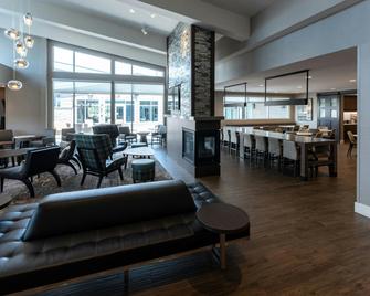 Residence Inn by Marriott Wilkes-Barre Arena - Wilkes-Barre - Restaurant
