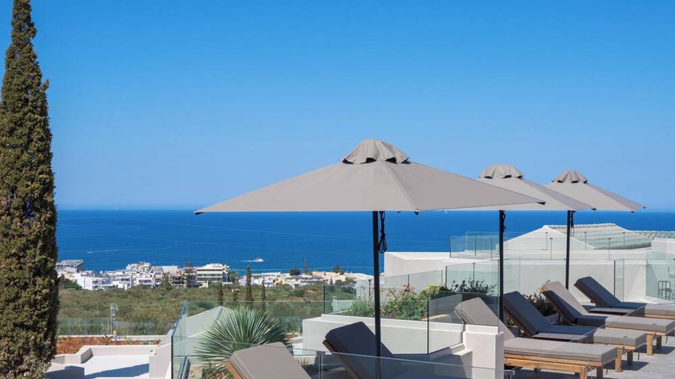 Galaxy Suites Boutique Resort