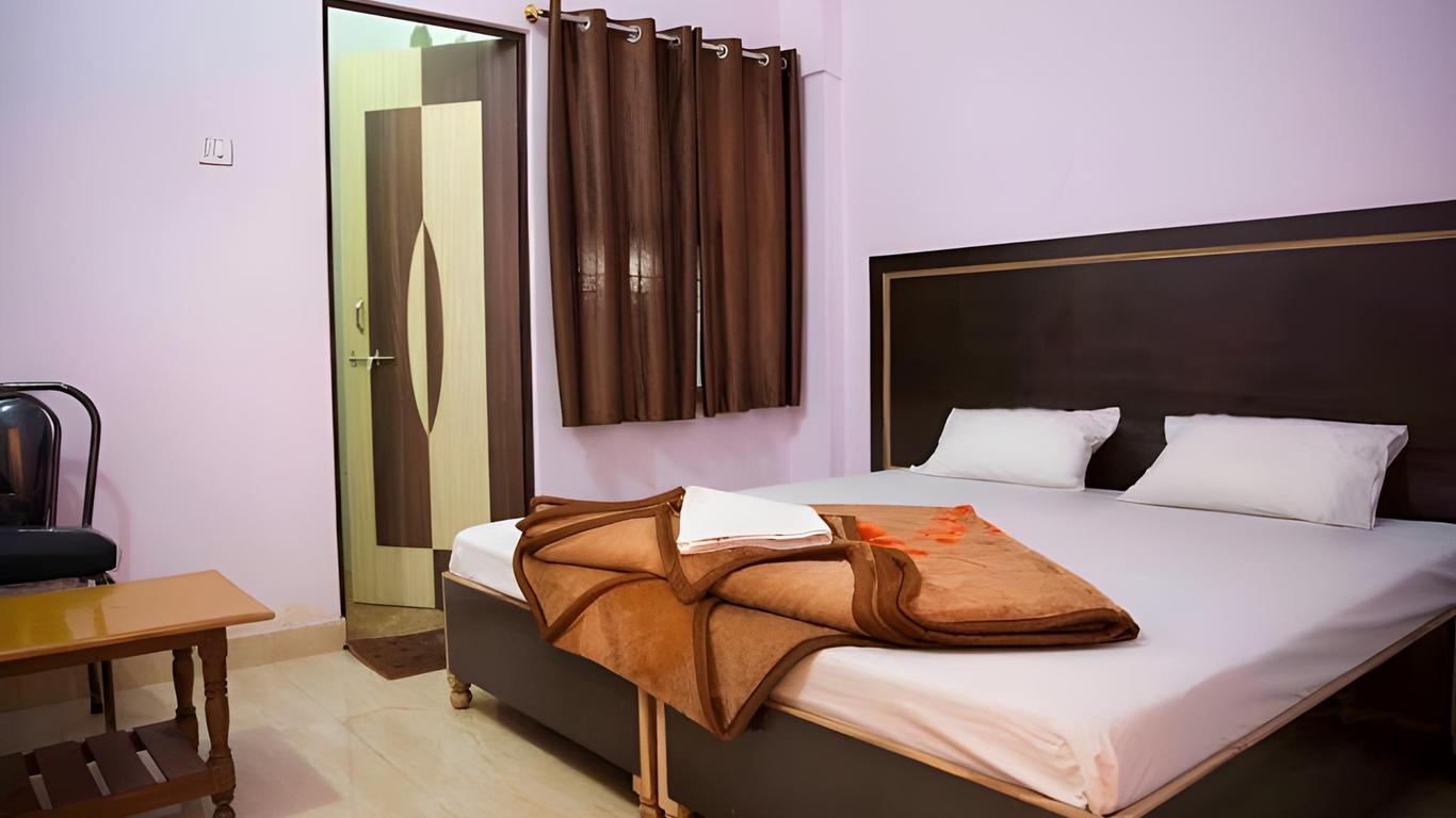 Assi River Guest House
