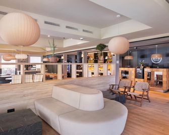 B&b Hotel Barcelona Mollet - Mollet del Vallès