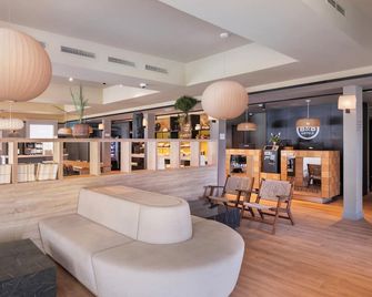 B&b Hotel Barcelona Mollet - Mollet del Vallés