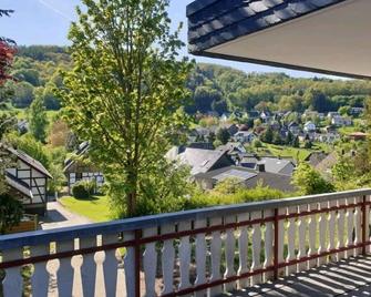 Bella Feeling - Simmerath - Balkon