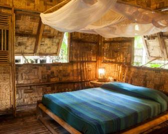 Emerald Gecko Resort-Neil Island - Lakshmanpur - Habitación
