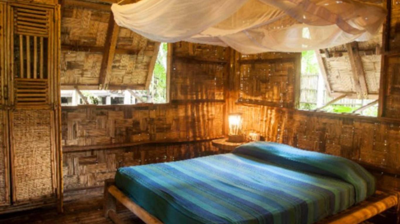 Emerald Gecko Resort-Neil Island