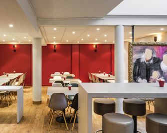 ibis Styles Paris Alésia Montparnasse - Parigi - Ristorante