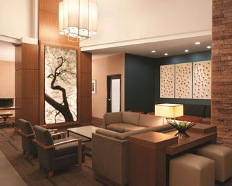 Hyatt Place Houston/The Woodlands - The Woodlands - Area lounge