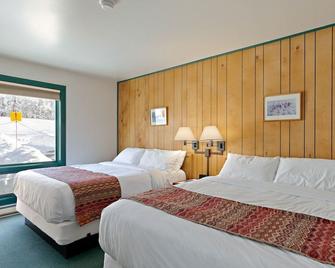 Targhee Lodge By Grand Targhee Resort - Alta - Habitación