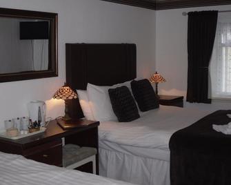 Richmond Hotel - Weston-super-Mare - Habitación