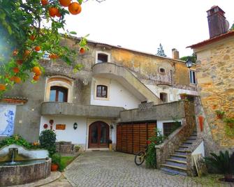 Quinta de Rio Alcaide - Porto de Mós