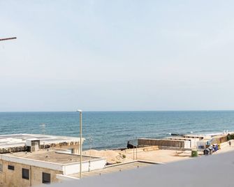 Suite N12 - Luxury Apartment - Bari - Balcón