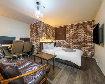 Incheon Dongincheon Yaja - Incheon - Habitación