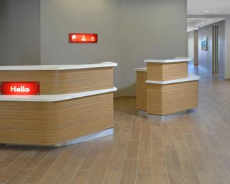 TownePlace Suites by Marriott Denver South/Lone Tree - Lone Tree - Rezeption