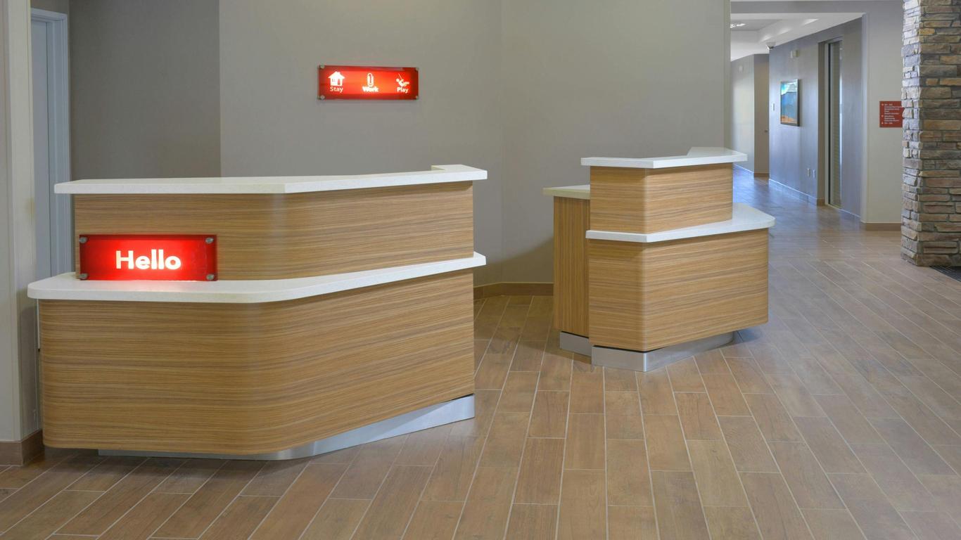 TownePlace Suites by Marriott Denver South/Lone Tree