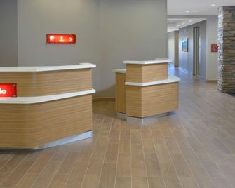 TownePlace Suites by Marriott Denver South/Lone Tree - Lone Tree - Recepción