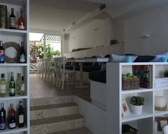 Kavaler Hotel - Sozopol - Bar