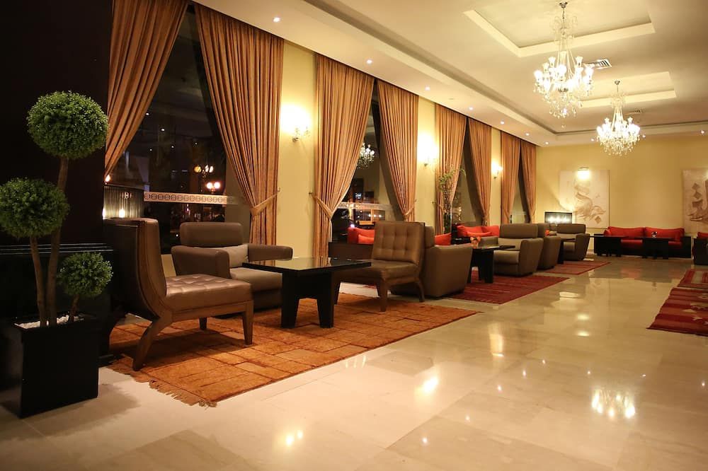 Terminus City Center Oujda