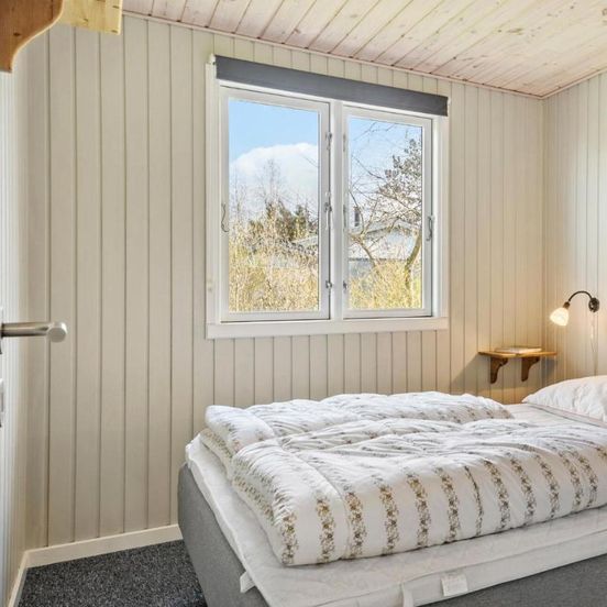 Beautiful Home In Fårvang With Sauna – Bjerringbro