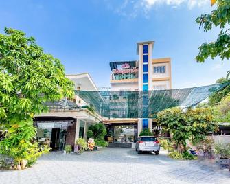 Magnolia Hotel Cam Ranh - Cam Ranh - Edificio
