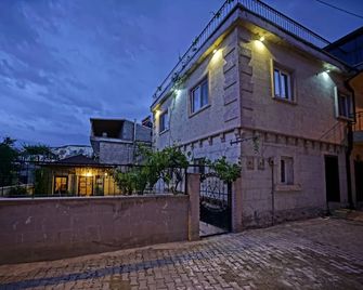 Cappadocia Panda Hostel - Göreme