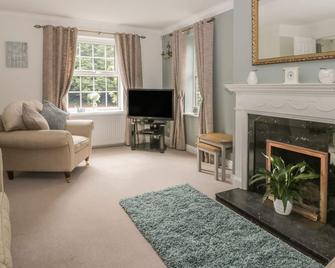 Humble Bee Cottage - Driffield - Huiskamer