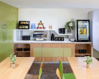 ibis budget Newcastle - Wallsend - Køkken